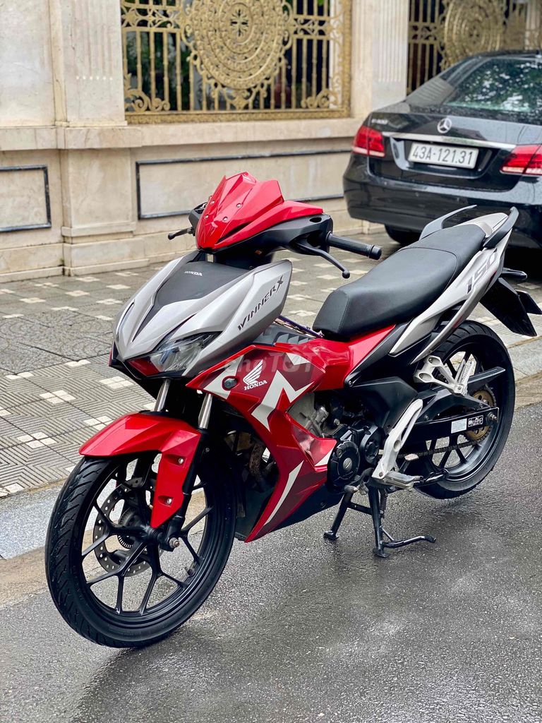 🌈Honda Winner X  ABS xe đẹp máy cực bốc👉CÓ TRẢ GÓP