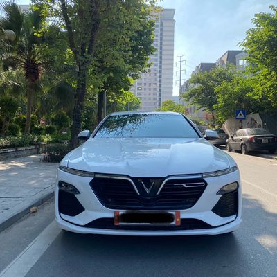 VinFast Lux A 2.0 2022 Basse 70000km. Mua bán Ô tô tại Quận Hà Đông Hà Nội được đăng bởi Chỉnh Cao văn