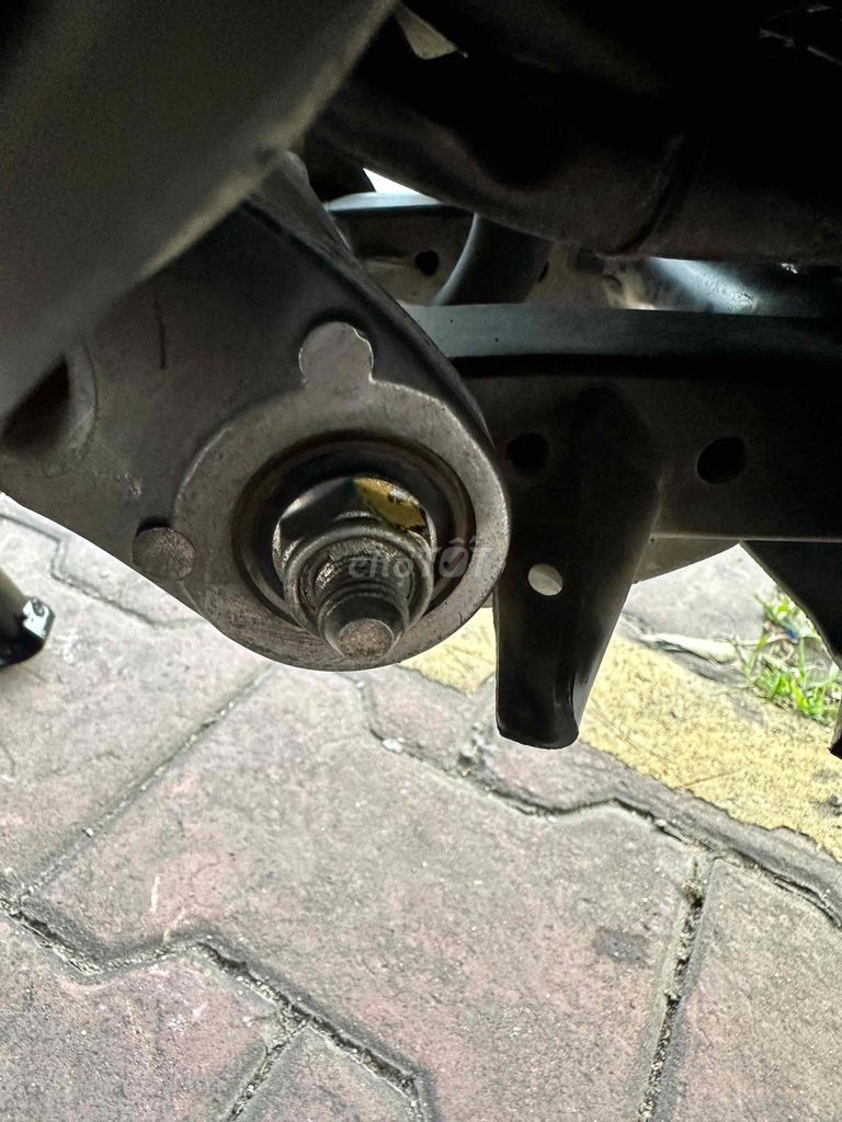 [GÓP ĐC GIỮ CAVET] AIR BLADE 125 2016-BS TPHCM. Mua bán Xe máy tại Quận 12 Tp Hồ Chí Minh được đăng bởi Bùi văn hiếu hình 6