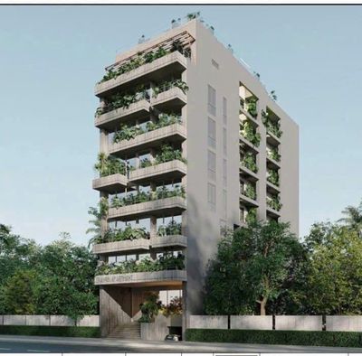 Аренда · 11 комн. · 310 м² · Quận Sơn Trà, ул. KHU PHẠM VĂN ĐỒNG