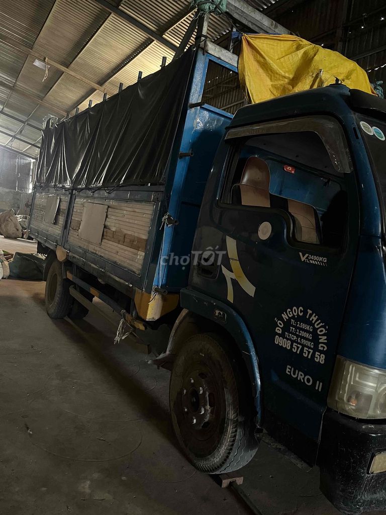 2012 - 250000 km. Mua bán Ô tô tại Thị xã Tân Uyên Bình Dương được đăng bởi Lê Trang Anh hình 2