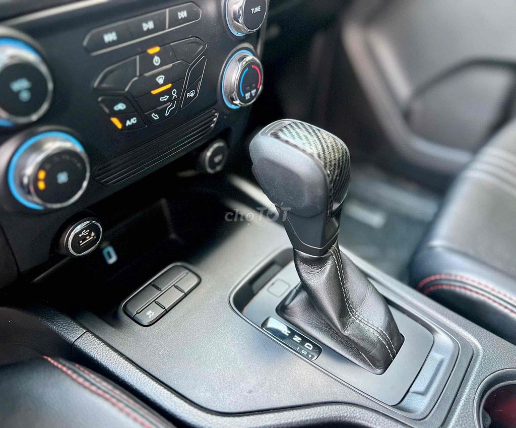 Ford Ranger 2021 XLS 2.2L 4x2 AT - 55000 km. Mua bán Ô tô tại Quận Gò Vấp Tp Hồ Chí Minh được đăng bởi DHauto ford hình 6