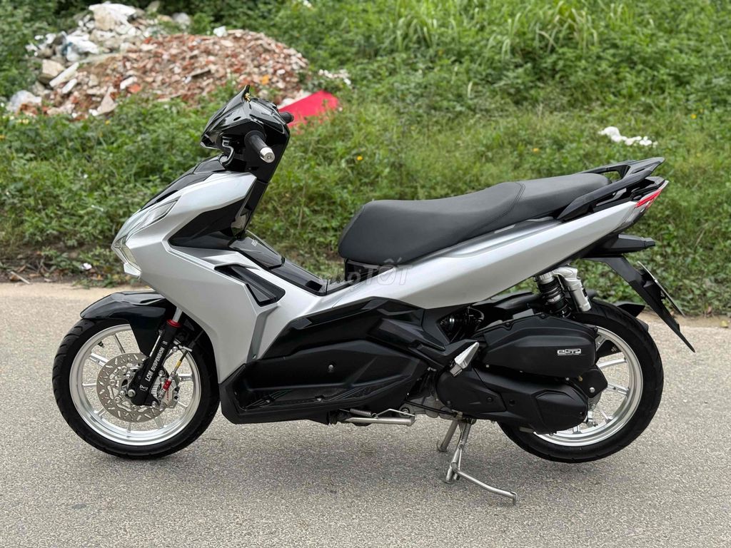 AB 2022 nồi mâm crom âu đỳ phụt sau RCB biển 43 má. Mua bán Xe máy tại Quận Liên Chiểu Đà Nẵng được đăng bởi Nhật Tình hình 5