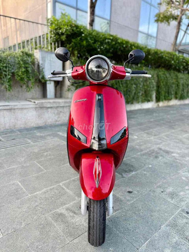 Vespa 50cc, k bằng lái, bstp 9c, máy êm đẹp - Góp. Mua bán Xe máy tại Quận 8 Tp Hồ Chí Minh được đăng bởi Võ Thanh Nhựt hình 2