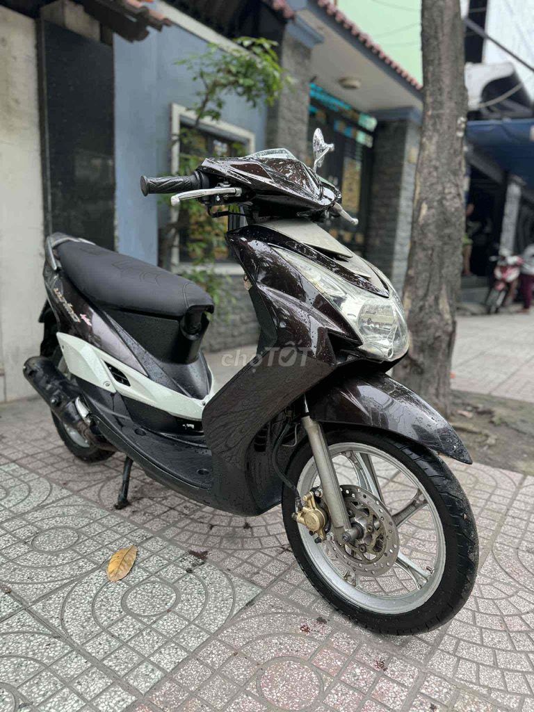 yamaha. Mua bán Xe máy tại Quận 7 Tp Hồ Chí Minh được đăng bởi Thai hình 2