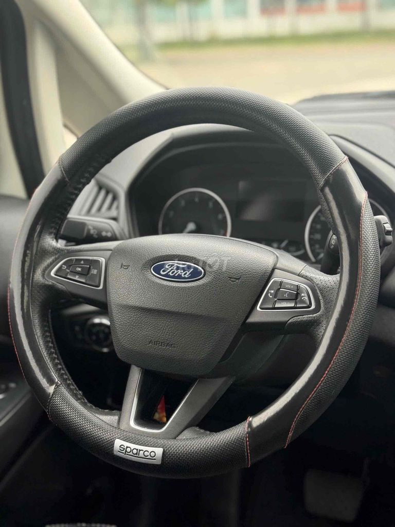 Ford EcoSport 2019 Titanium 1.0 EcoBoost. Mua bán Ô tô tại Huyện Đông Anh Hà Nội được đăng bởi Đông Anh Car Auto hình 7