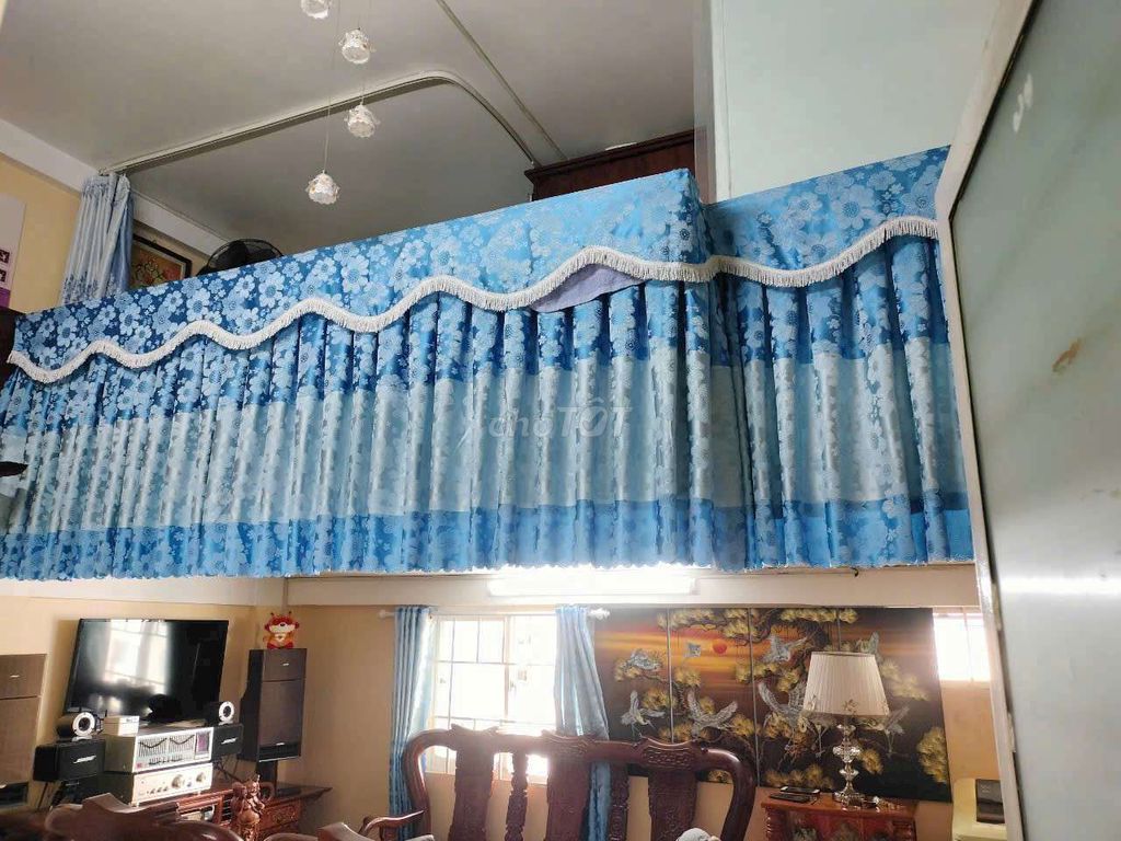 Nhà ở xã hội  Mỹ Phước 1, lầu 3 góp xong 360 triệu ,Sài Gòn mua được. Mua bán Căn hộ/Chung cư tại Thị xã Bến Cát Bình Dương được đăng bởi Lê Tiến Huy hình 7