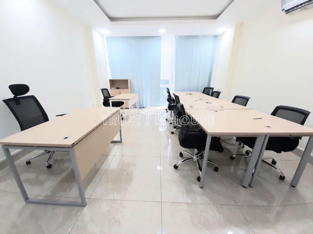 🏢 NHÀ CHO THUÊ ĐÀO DUY ANH PHÚ NHUẬN * 6X25M * 1 TRỆT 3 LẦU 💯 - ảnh 4