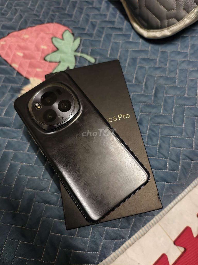 Honor Magic 6 Pro GL & Bán. Mua bán Điện thoại tại Quận Thanh Xuân Hà Nội được đăng bởi Chuyên Thổ Cư Và Chung Cư Hà Nội hình 1