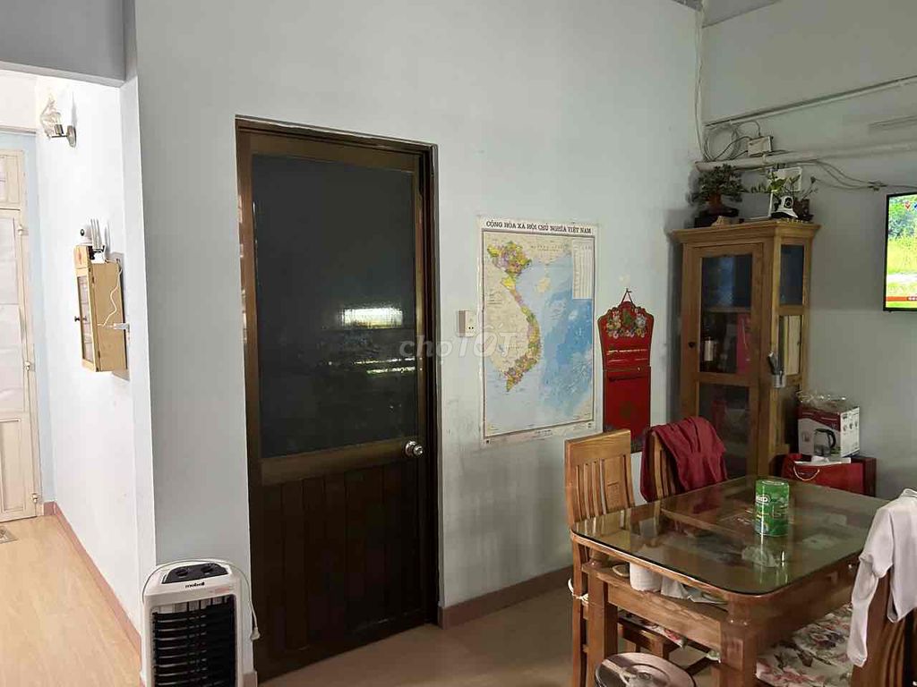 Bán hoặc cho thuê 7,5tr/tháncăn hộ chung cư 80m2 3 PN Khu Nam Long Q 7