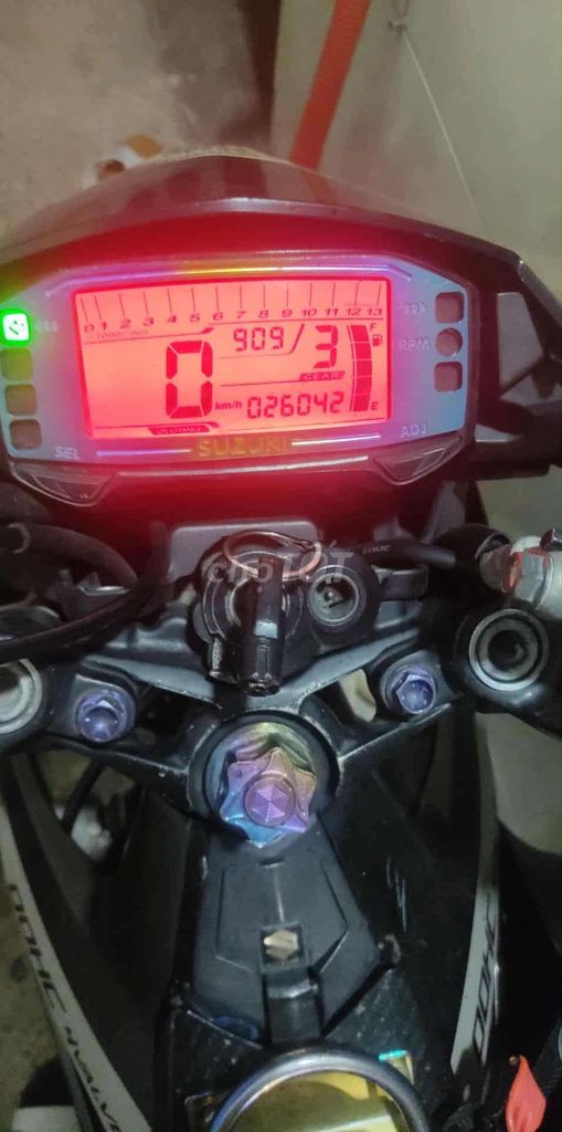 Em bán nhanh xe e đang chạy ạ chính chủ.. Mua bán Xe máy tại Quận 12 Tp Hồ Chí Minh được đăng bởi Phố hình 1