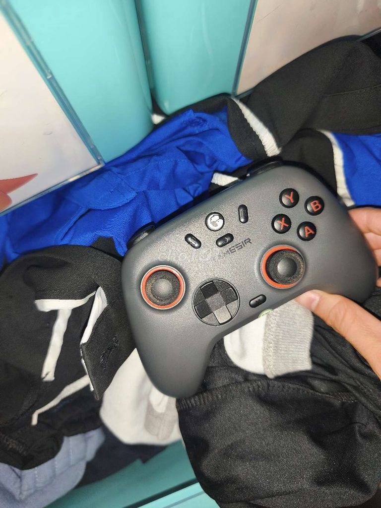 nova 2 lite. Mua bán Thiết bị chơi game tại Quận Thanh Khê Đà Nẵng được đăng bởi Phajm Hoàng Anh hình 1