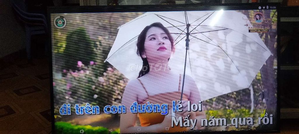 Tivi Sony 48w700c. Mua bán Tivi, Âm thanh tại Quận Bình Tân Tp Hồ Chí Minh được đăng bởi quac dung hình 1