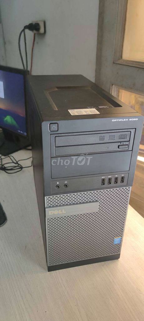 Dell OptiPlex 3020/i5/Ram 8GB/SSD 256GB. Mua bán Máy tính để bàn tại Thành phố Thủ Đức Tp Hồ Chí Minh được đăng bởi Thanhdo hình 1