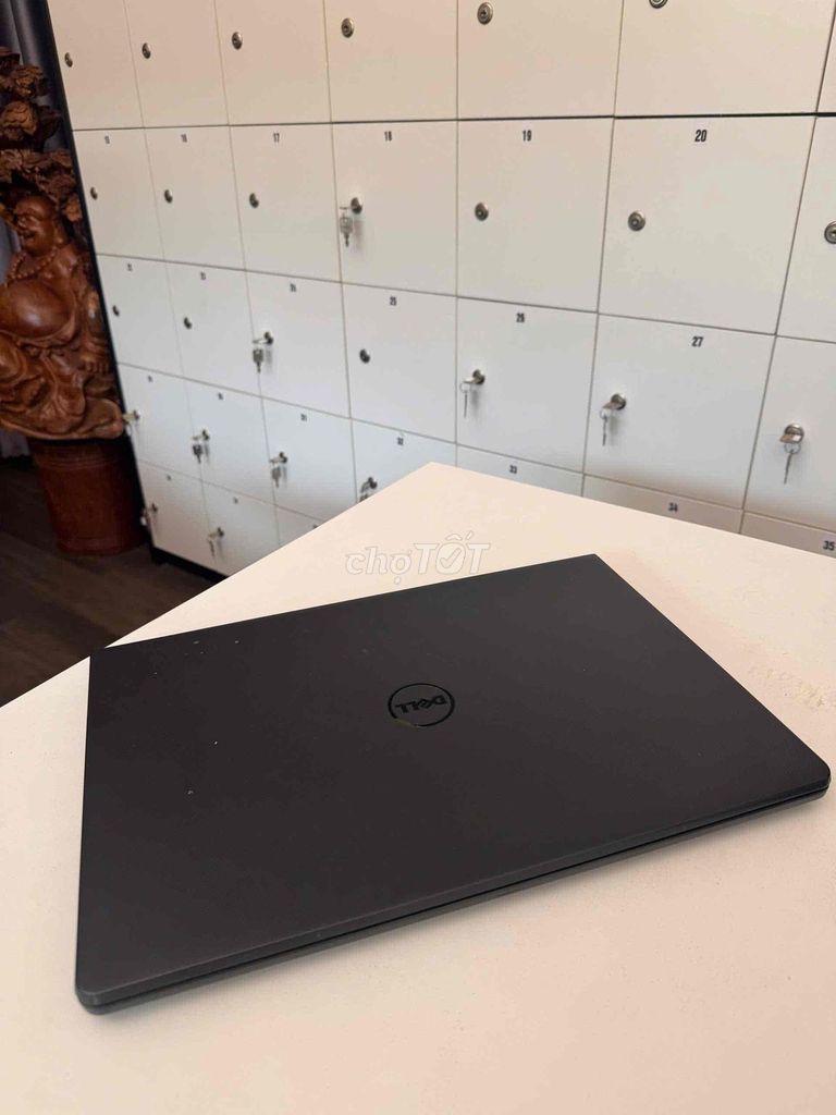 Dell Inspiron 3567 i3-7020U Đen Like New. Mua bán Laptop tại Huyện Krông Pắc Đắk Lắk được đăng bởi Dịch vụ cầm đồ Hoàng Anh hình 1