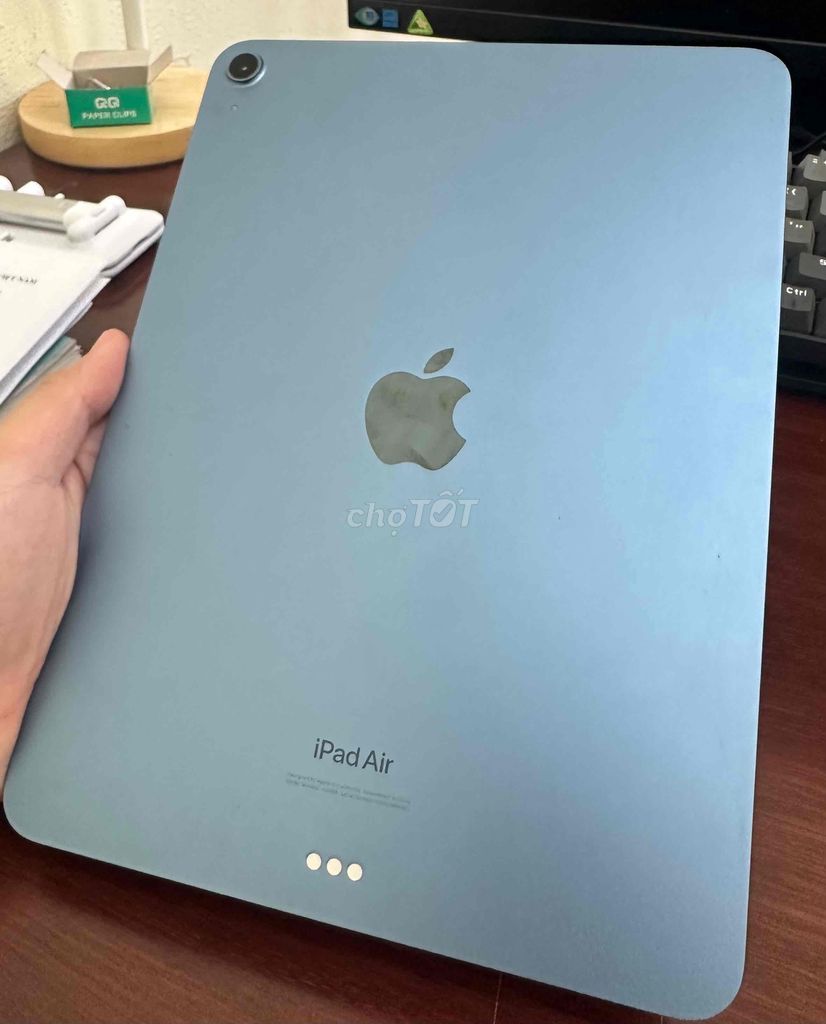 ipad air 5