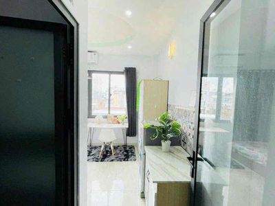 Аренда · 11 комн. · 260 м² · Quận Bình Thạnh, ул. Cầu vượt Nguyễn Hữu Cảnh