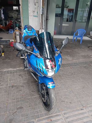 Suzuki GXS. Mua bán Xe máy tại Thành phố Vũng Tàu Bà Rịa - Vũng Tàu được đăng bởi Nguyen Thanh Sang