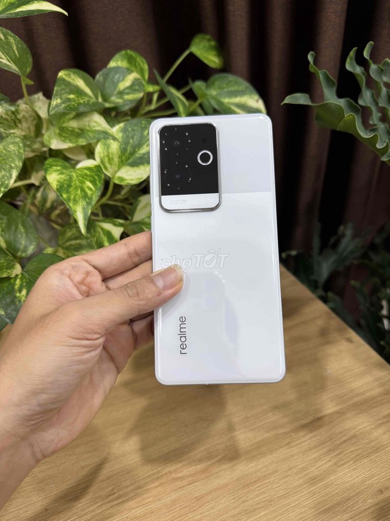 Realme GT6 12/256GB CÓ TRẢ GÓP - COD. Mua bán Điện thoại tại Quận Hoàng Mai Hà Nội được đăng bởi OneSmart hình 1