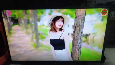 Smart TV Sony32in YouTube chạy nhanh có dvb t2. Mua bán Tivi, Âm thanh tại Huyện Bình Chánh Tp Hồ Chí Minh được đăng bởi pham quang vinh