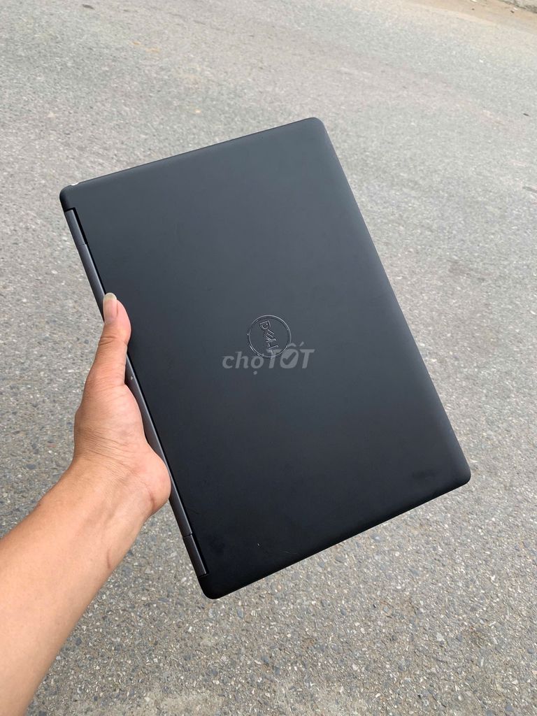 Dell 5480 i5-7200U 14 inch 8GB/256GB. Mua bán Laptop tại Huyện Quế Võ Bắc Ninh được đăng bởi Luân hình 1