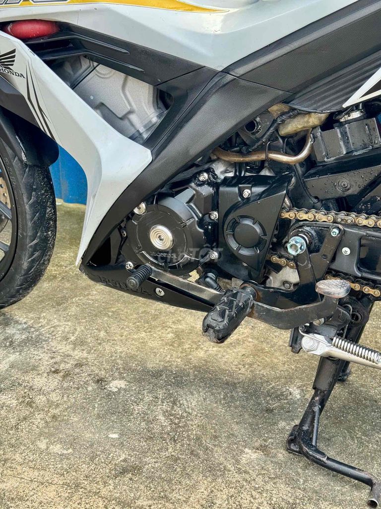 cần bán. Mua bán Xe máy tại Thành phố Thuận An Bình Dương được đăng bởi Bảo Trân hình 5