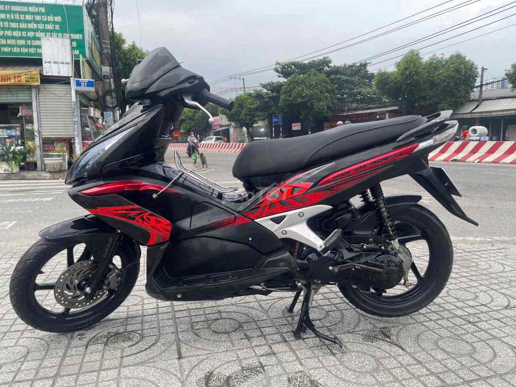 cần bán xe ab fun thái đẹp leeng keeng. Mua bán Xe máy tại Thành phố Dĩ An Bình Dương được đăng bởi Đăng khoa hình 3