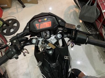 Bán nhanh xe Honda Sonic 150 2019 Keng, Nguyên zin