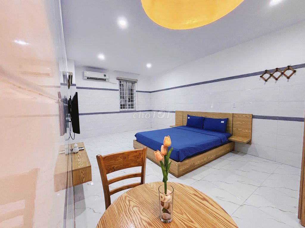 CHO THUÊ CĂN HỘ GẦN ĐẠI HỌC DUY TÂN – ĐƯỜNG 3/2, ĐÀ NẴNG