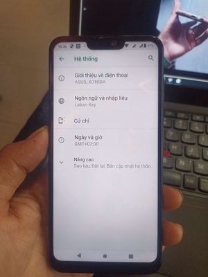 Asus zenfone max pro m2 4/64 gl. Mua bán Điện thoại tại Quận Tân Bình Tp Hồ Chí Minh được đăng bởi long