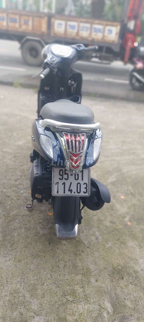 Xe yamaha nouzza bs 95. Mua bán Xe máy tại Quận Bình Thuỷ Cần Thơ được đăng bởi thiên phúc hình 3