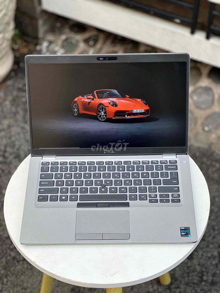 Dell Latitude 5411 i5/8GB/256GB/14"FHD. Mua bán Laptop tại Thành phố Thủ Đức Tp Hồ Chí Minh được đăng bởi Hoàng Sơn Store Thủ Đức hình 1