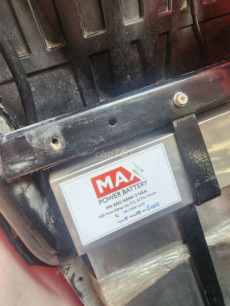 Xe SH ĐIỆN. PIN CATL 72V 47Ah (3,38 kW). 80km/h. Mua bán Xe điện tại Thành phố Biên Hòa Đồng Nai được đăng bởi Nguyễn Minh Trí hình 3