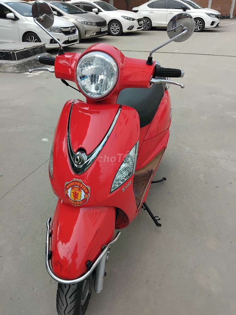 Bán rẻ xe đời mới có Fi..còn mới toanh như xe mới. Mua bán Xe máy tại Quận Hoàng Mai Hà Nội được đăng bởi hà nội  hình 5