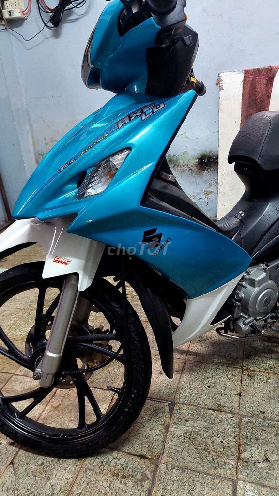 Bán xe bstp. Mua bán Xe máy tại Quận 1 Tp Hồ Chí Minh được đăng bởi Duy Chinh hình 4