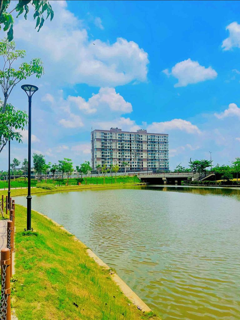 Cho Thuê Căn Hộ Panorama 2PN | 2WC | Mizuki Park Bình Chánh