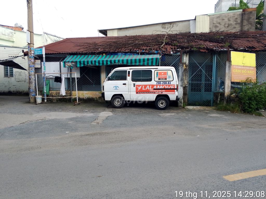 Suzuki Super Carry Van 2004  - 100000 km. Mua bán Ô tô tại Huyện Hóc Môn Tp Hồ Chí Minh được đăng bởi Tu Le Thanh hình 4