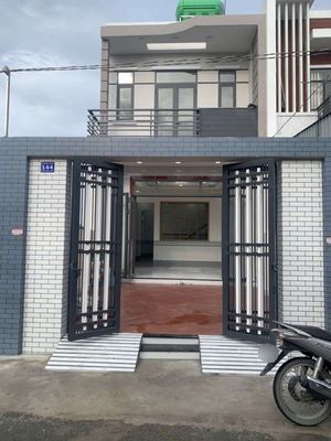Nhà chính Chủ. SHR hoàn công đủ. Mua bán nhà ở tại Huyện Cần Giuộc Long An được đăng bởi Anh Thắng