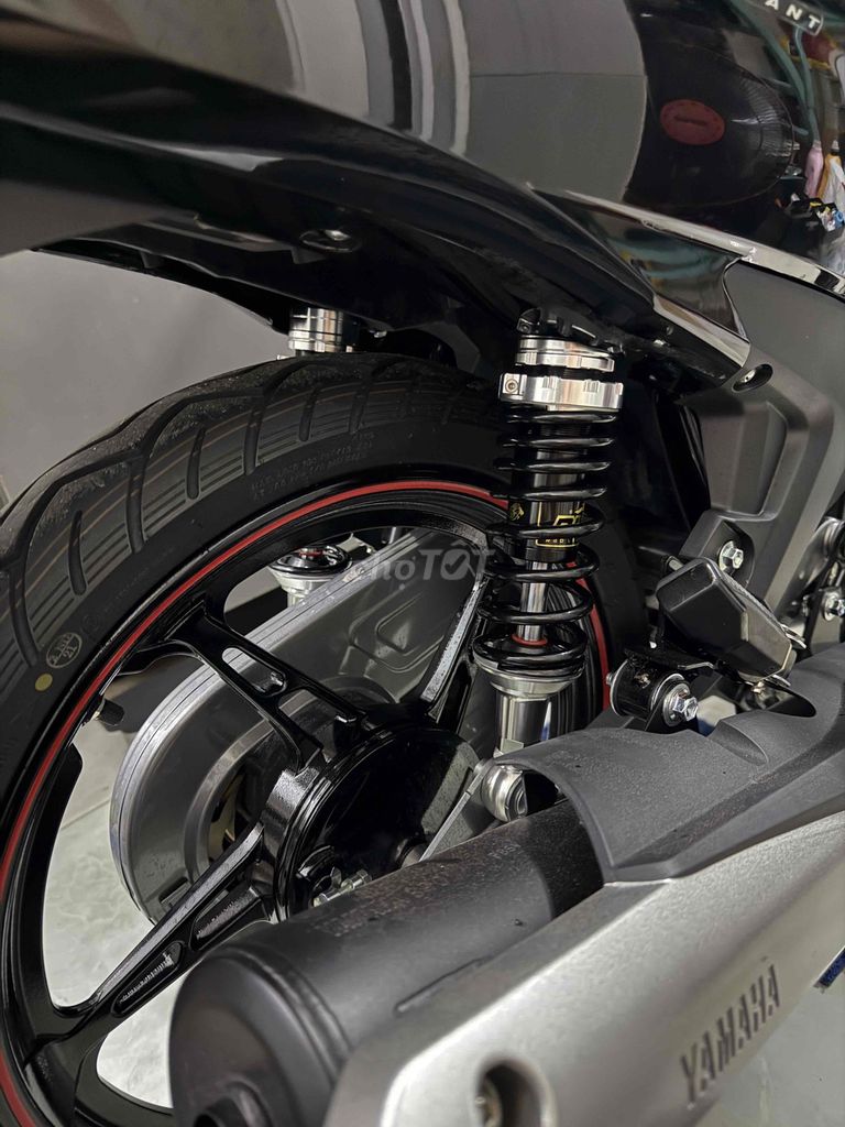 Jupiter Finn 2025 Chính chủ Cavet. Mua bán Xe máy tại Quận Gò Vấp Tp Hồ Chí Minh được đăng bởi Hoàng hình 3