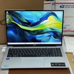 Acer Aspire Lite 16 Gen 2 i5/16/512GB Fullbox Likenew