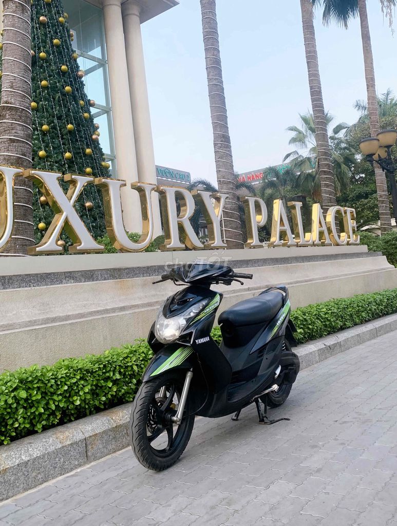 Mio Ultimo 110 Bs Thành Phố Giấy Tờ Đầy Đủ. Mua bán Xe máy tại Quận Gò Vấp Tp Hồ Chí Minh được đăng bởi Minh Tâm 86 hình 3