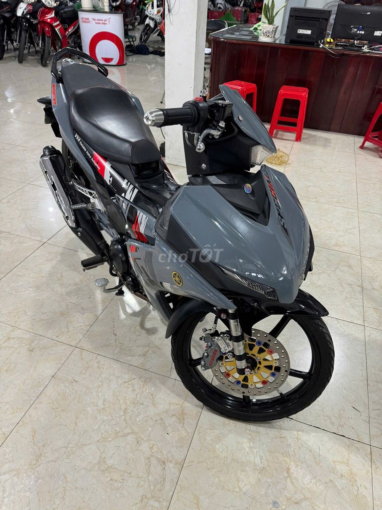 Exciter 155 2022 kiểng. Mua bán Xe máy tại Huyện Hàm Thuận Nam Bình Thuận được đăng bởi Toàn hình 3