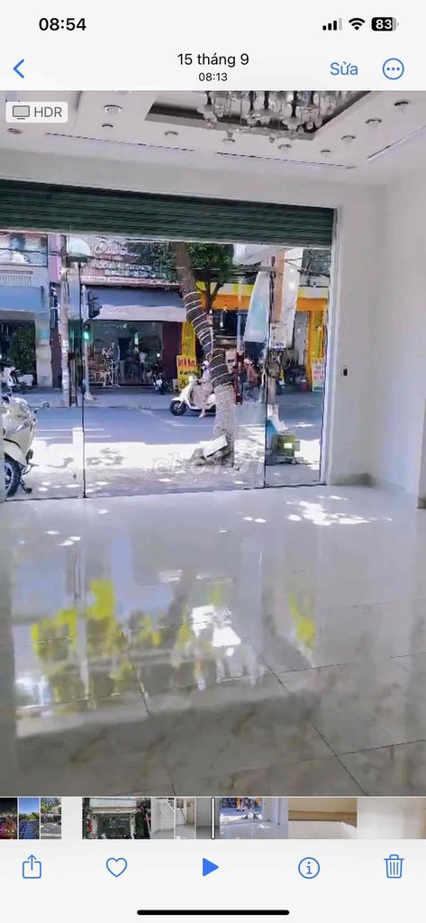 Bán gấp nhà 2 Tầng mới Mt 77 Nguyễn Thị Minh Khai