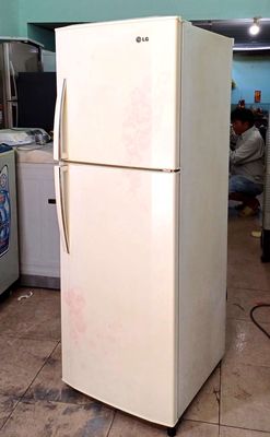 Tủ lạnh LG 210 lít zin bảo hành 3 tháng