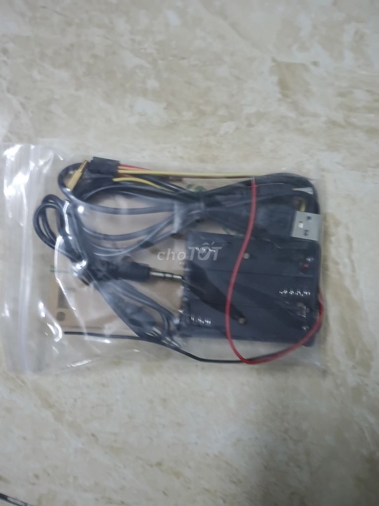 Máy đo phóng xạ geiger muller tích hợp arduino. Mua bán Đồ chuyên dụng, Giống nuôi trồng tại Quận 10 Tp Hồ Chí Minh được đăng bởi Nguyen Van Toan hình 1