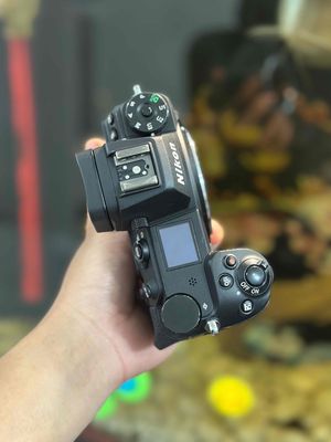 Nikon Z6 ii. Mua bán Máy ảnh, Máy quay tại Quận Tân Bình Tp Hồ Chí Minh được đăng bởi Qt Camera