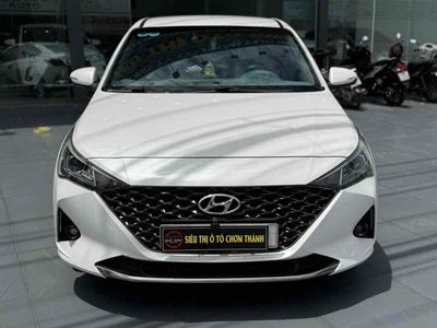 Hyundai Accent 2022 1.4 AT - 73000 km. Mua bán Ô tô tại Huyện Chơn Thành Bình Phước được đăng bởi Mão