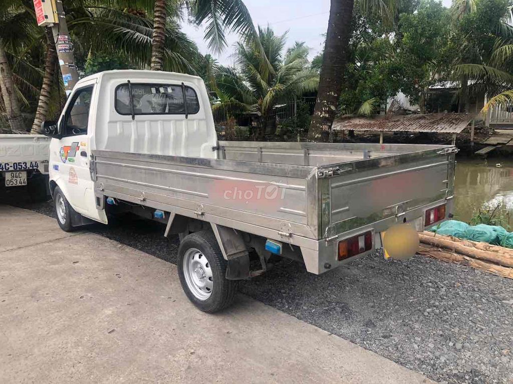 Cần bán TMT K01S sx 2021. Mua bán Xe tải, xe ben tại Quận Ninh Kiều Cần Thơ được đăng bởi Tân Hùng Cường hình 2