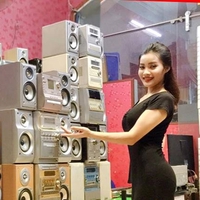 DÀN BÃI NHẬT TRUONGGIANG AUDIO DÀN BÃI NHẬT TRUONGGIANG AUDIO