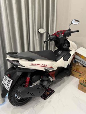 Honda Air Blade 160 ABS Thể thao